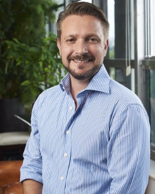 Fabrice Antonio